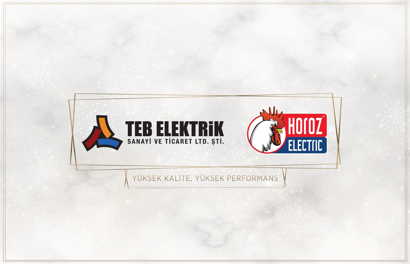 TEB ELEKTRİK