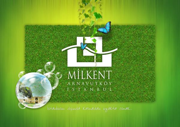 MİLTEN HOLDİNG MİLKENT KONUTLARI - ARNAVUTKÖY